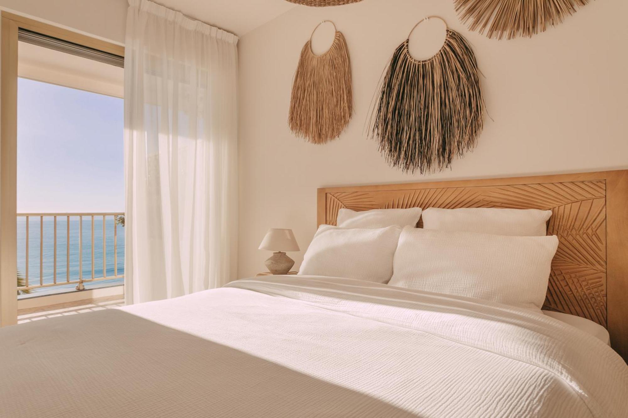 Soleil Riviera Apartament Cote D'Azur Roquebrune-Cap-Martin Exterior photo